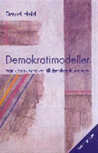 Demokratimodeller