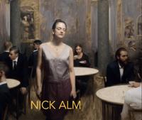 Nick Alm : Selected Works 2010 – 2018