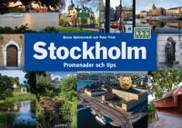 Stockholm : promenader historia kultur och natur