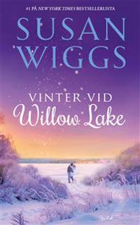 Vinter vid Willow Lake