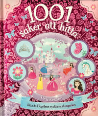 1001 saker att hitta – Prinsessor