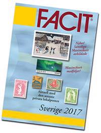 Facit Sverige 2017