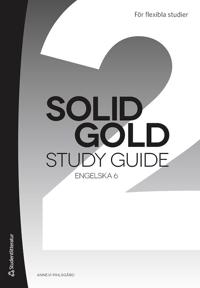 Solid Gold 2 Study Guide