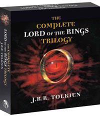 The Complete Lord of the Rings Trilogy
