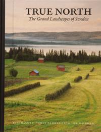 True North : the grand landscapes of Swede