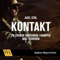 Kontakt: en svensk krigsman i kampen mot terrorn