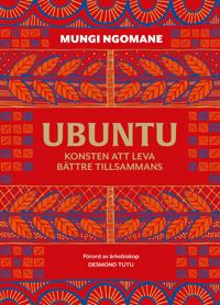 Ubuntu: leva bättre tillsammans