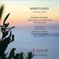 Mindfulness : för alla sinnen