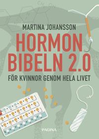 Hormonbibeln 2,0 – För kvinnor genom hela livet!