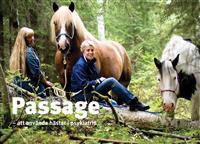 Passage : att använda hästar i psykiatrin