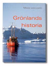 Grönlands historia