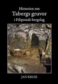 Historien om Tabergs gruvor i Filipstads bergslag