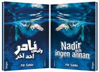 Nadir och ingen annan (Tvillingpaket svenska+arabiska)