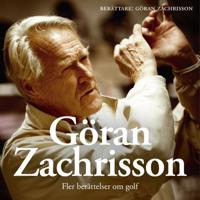 Göran Zachrisson – fler berättelser om golf