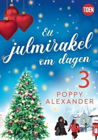 Ett julmirakel om dagen – del 3