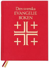 Den svenska evangelieboken