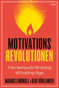 Motivationsrevolutionen : Från temporär tändning till livslång låga