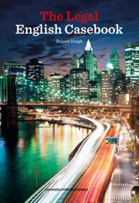 The Legal English Casebook
