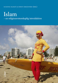 Islam : en religionsvetenskaplig introduktion