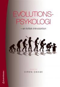 Evolutionspsykologi – – en kritisk introduktion