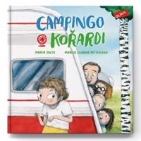 Campingo & korardi (Camping & kurragömma på kelderash)