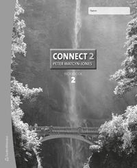 Connect 2 Workbook 2 – 10-pack