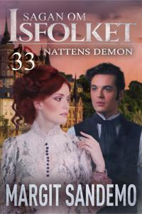 Nattens demon: Sagan om Isfolket 33