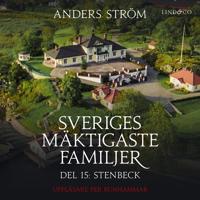 Sveriges mäktigaste familjer Stenbeck: Del 15