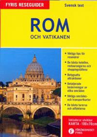 Rom och Vatikanen