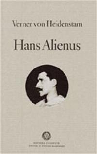 Hans Alienus