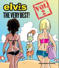 Elvis : the very best! Vol. 2