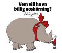 Vem vill ha en billig noshörning?