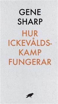 Hur ickevåldskamp fungerar