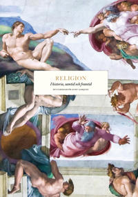 Religion : I historia samtid och framtid