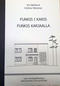 Funkis i Karis – Funkis Karjaalla