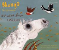 Mungo får nya vänner (kurdiska – sorani och svenska)