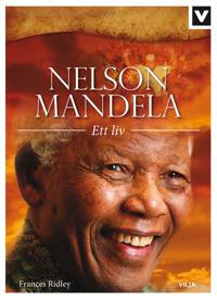 Nelson Mandela – Ett liv