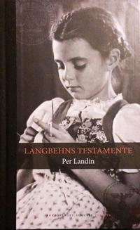 Langbehns testamente – Ett tyskt århundrade i tio kapitel