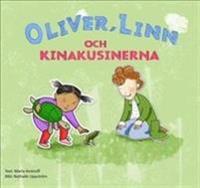 Oliver Linn och kinakusinerna