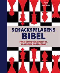 Schackspelarens bibel
