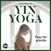Yinyoga – Pass för gravida