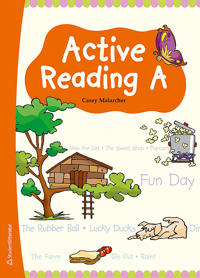 Active Reading A