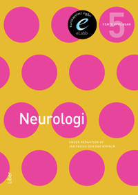 Neurologi, bok med eLabb