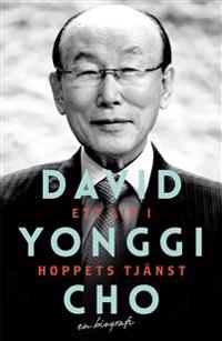 Ett liv i hoppets tjänst