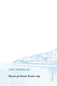 Huset på Saint Pauls väg