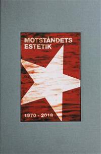 Motståndets Estetik : affischer från utomparlamentarisk vänster 1970-2018