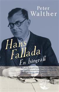 Hans Fallada : en biografi