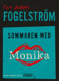 Sommaren med Monika : roman