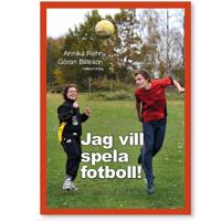 Jag vill spela fotboll