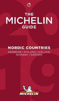 Nordic countries – the michelin guide 2019 – the guide michelin